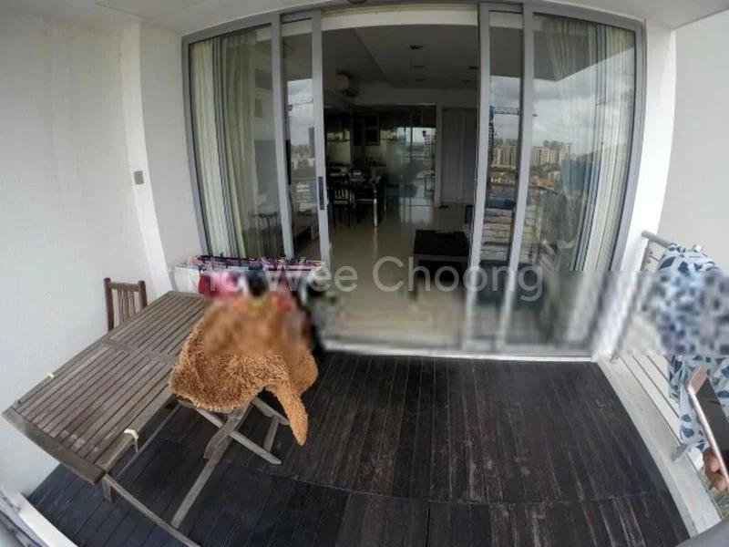 3 Bed Apartment (Condo) for Rent in  Intero - Image 3